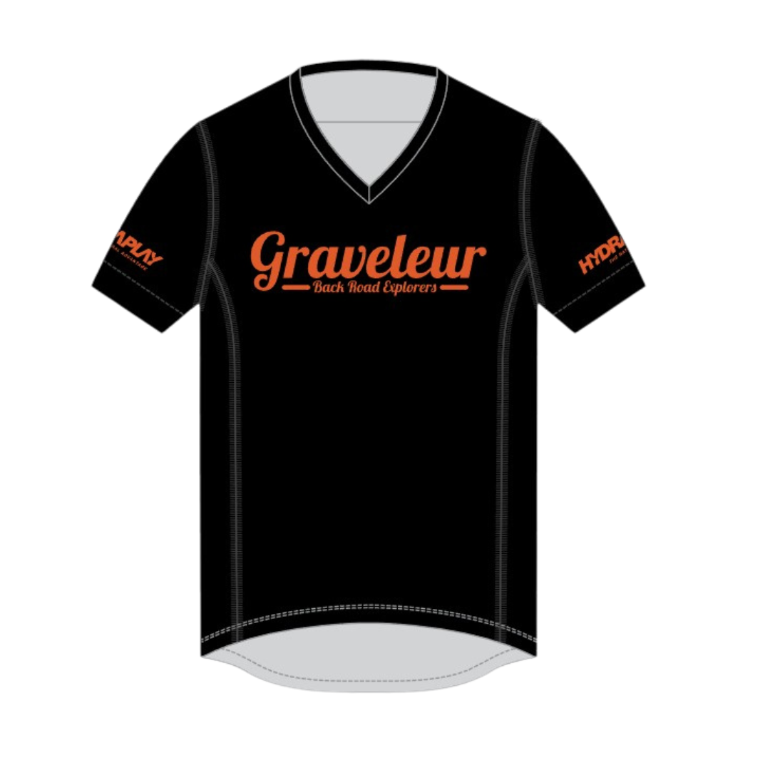 Core Trail Jersey