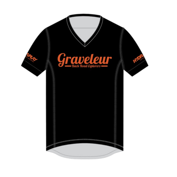 Core Trail Jersey