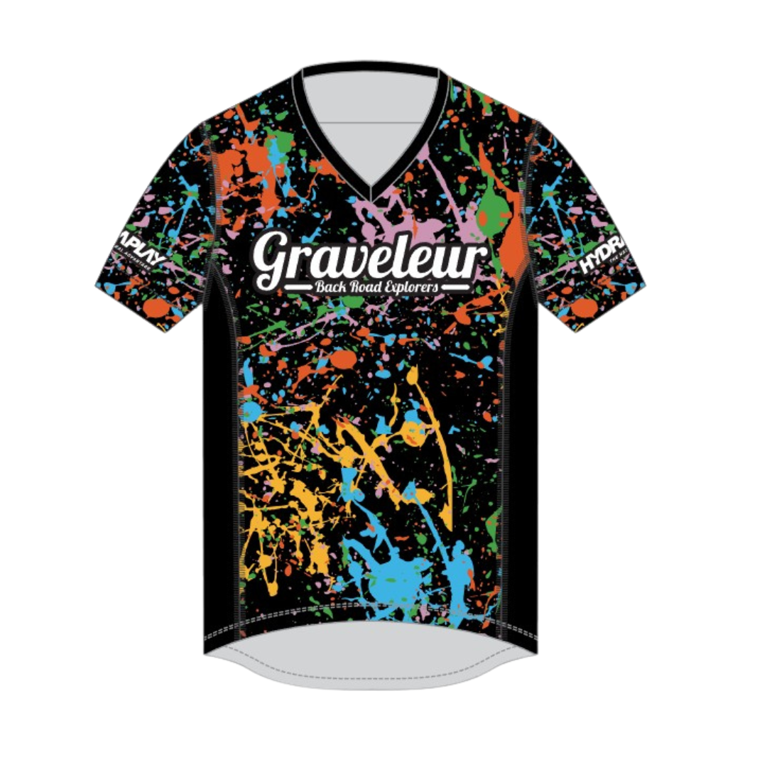 Core Trail Jersey