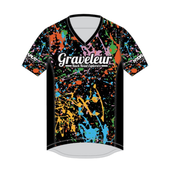 Core Trail Jersey