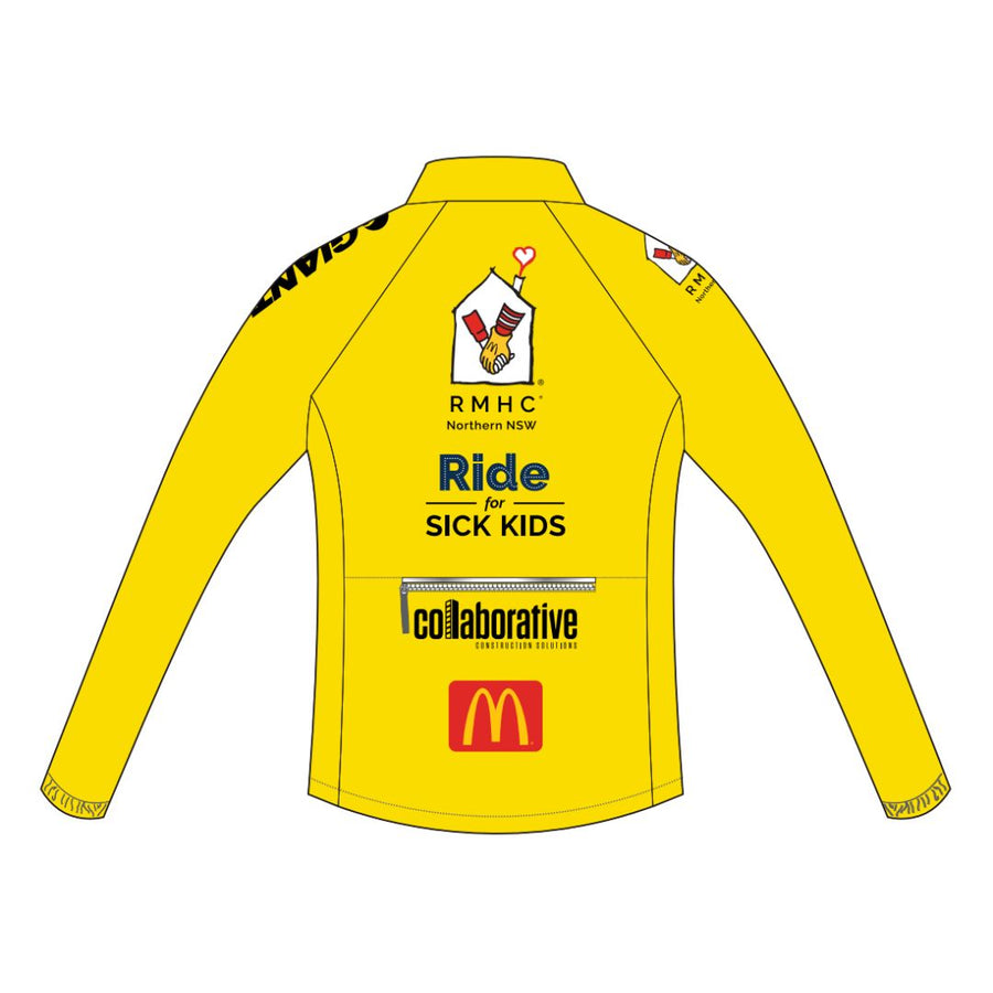 Wind Jacket