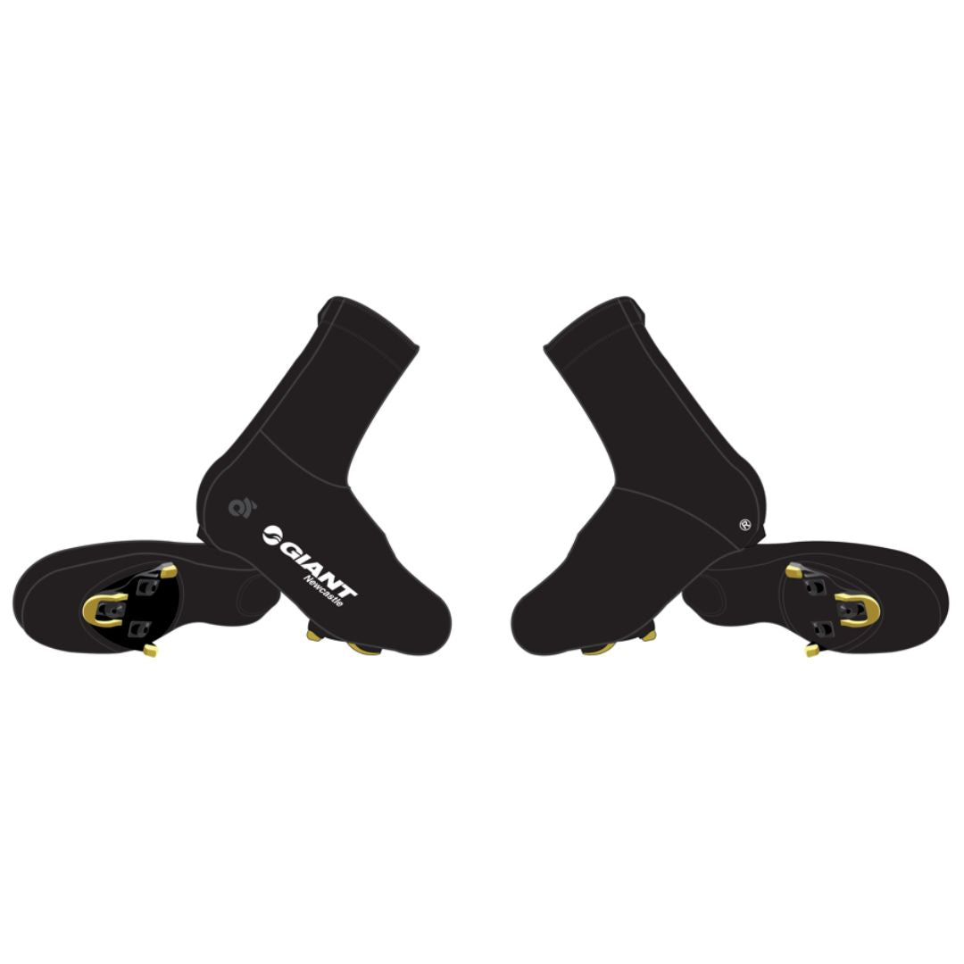 Neoprene Shoe Covers