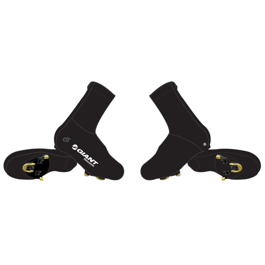 Neoprene Shoe Covers