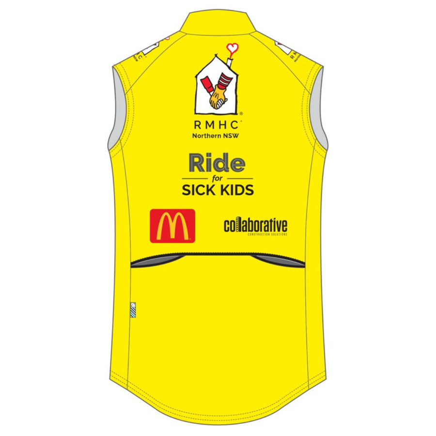 Classic Gillet