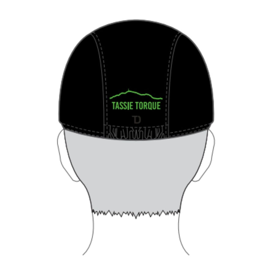 Classic Cycle Cap