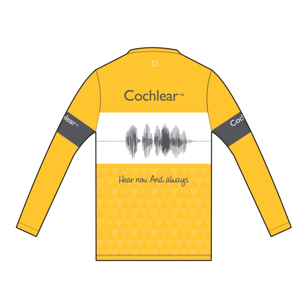 Core Run Shirt
