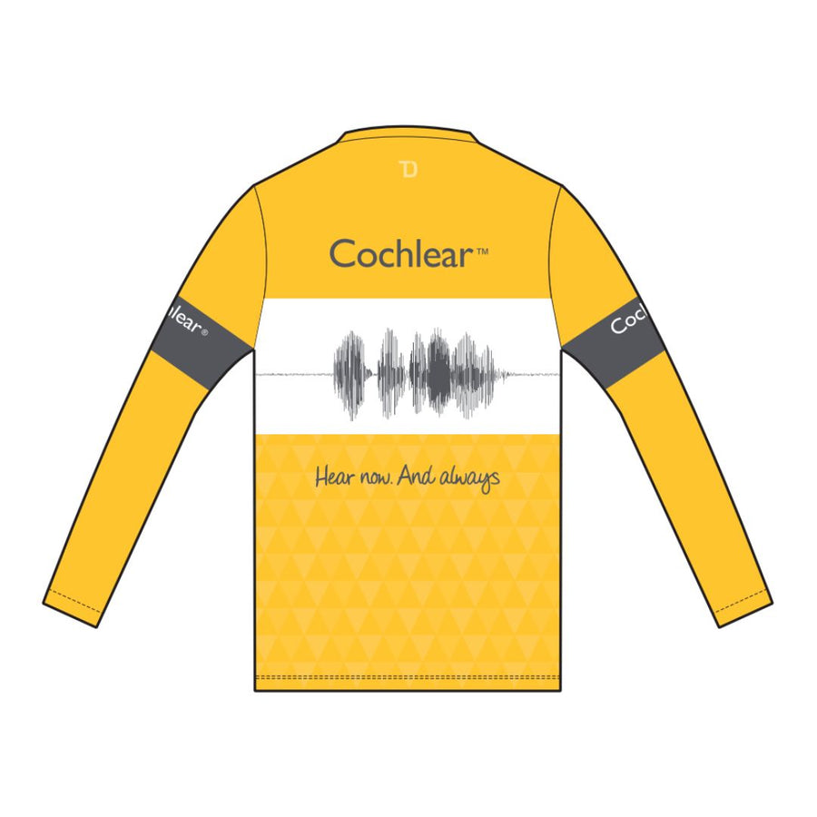 Core Run Shirt
