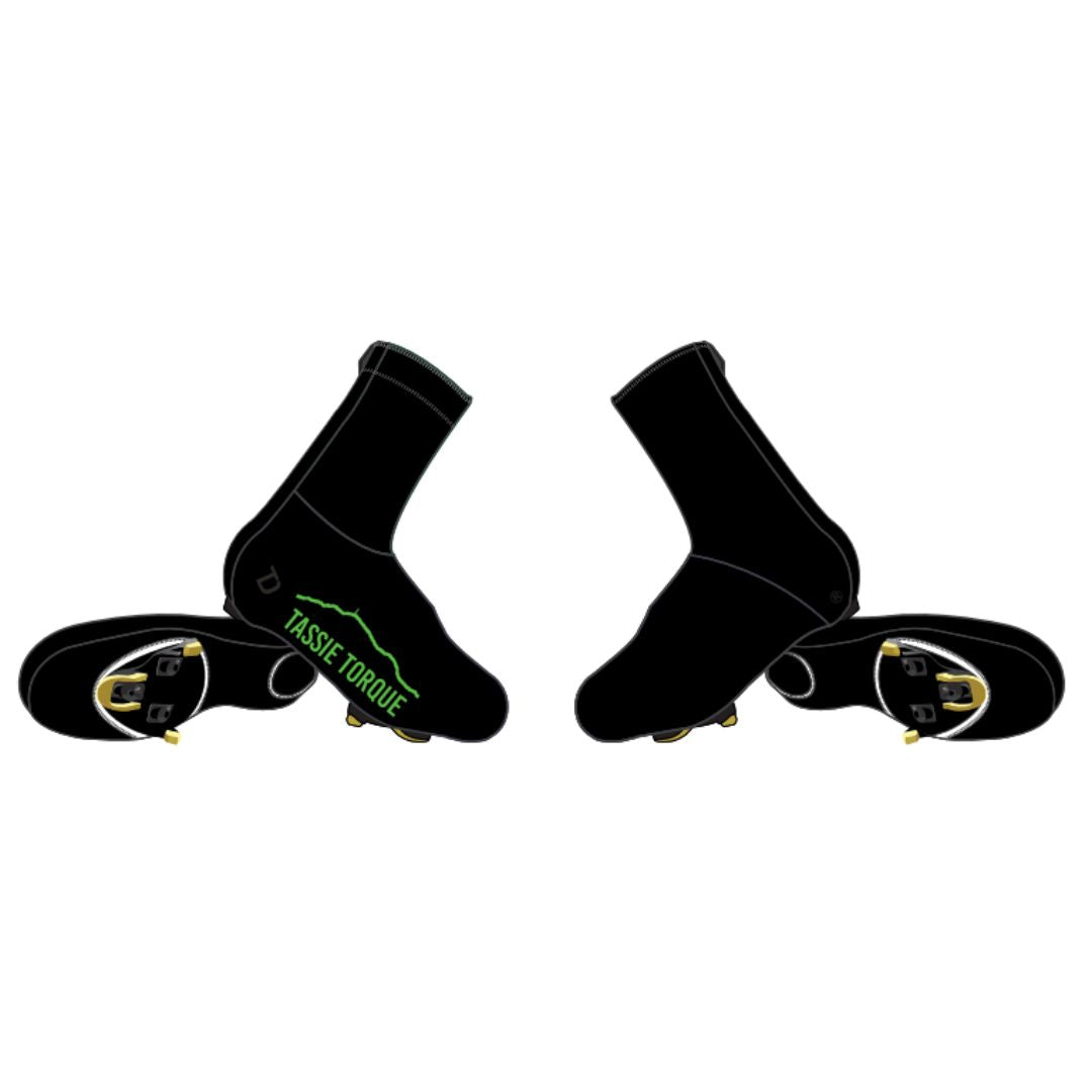AeroFit Shoe Covers