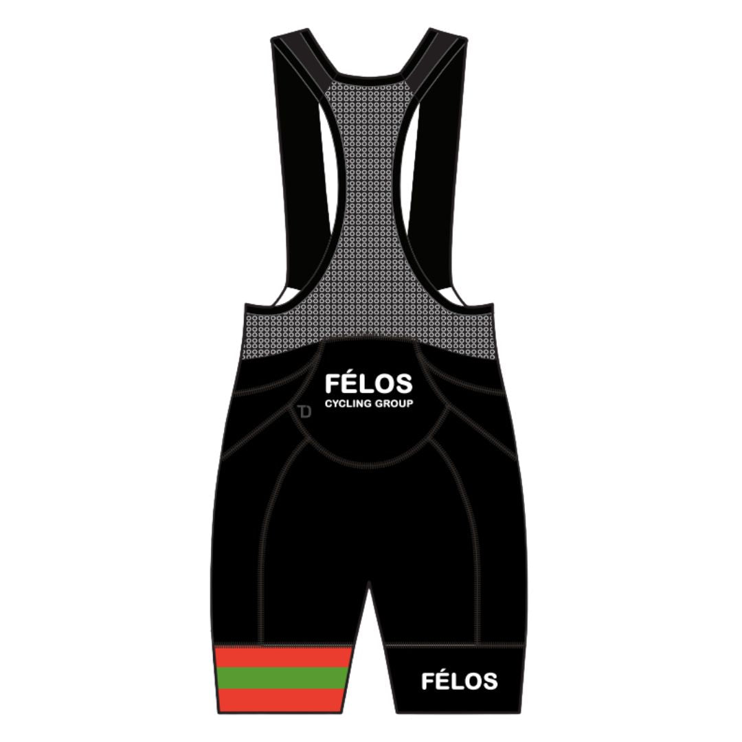 Prestige Pro Bib Short