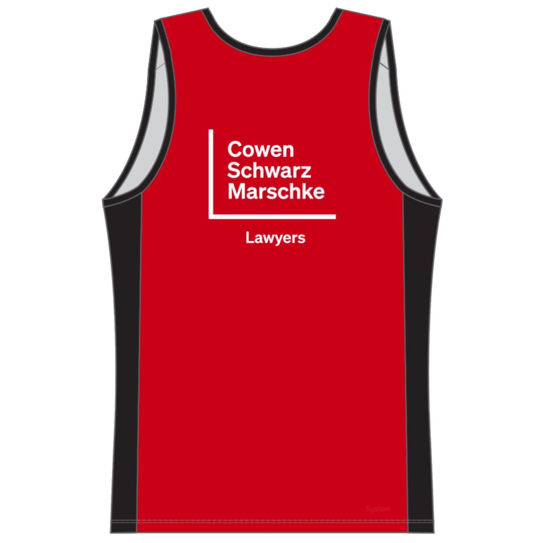 Core Run Singlet