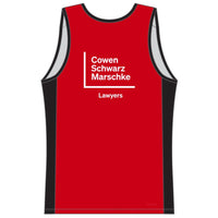 Core Run Singlet