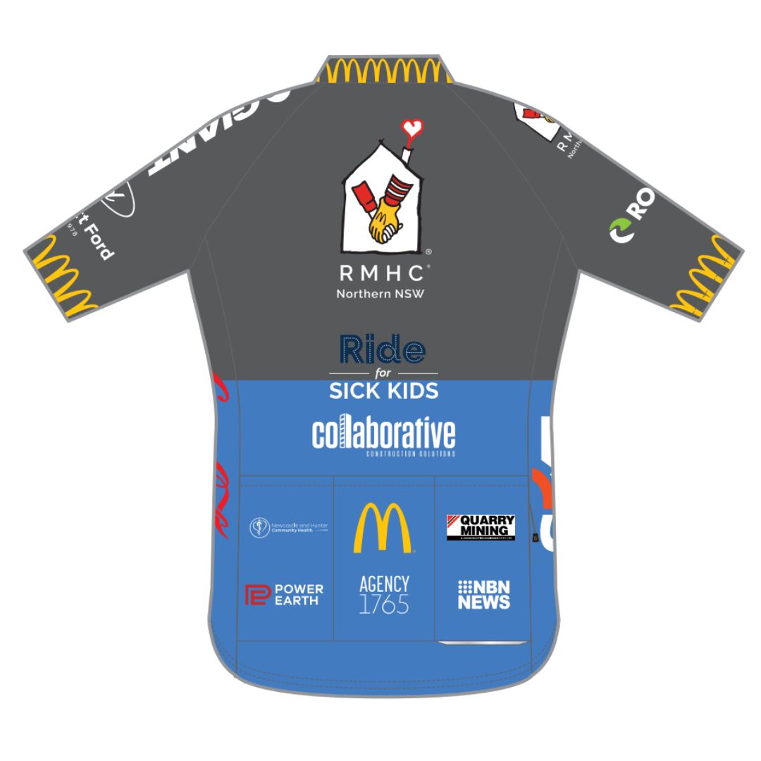 Classic Air Jersey
