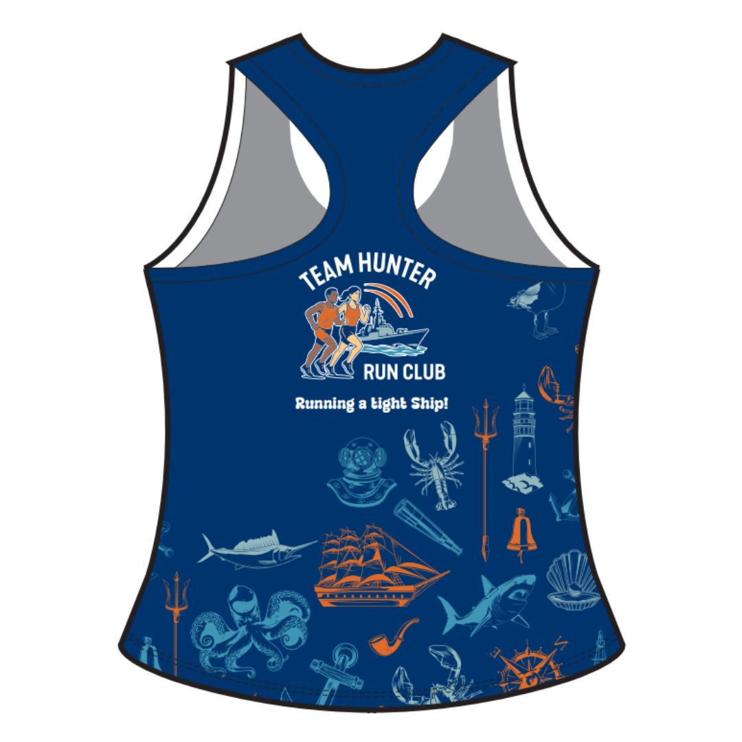 Core Open Racer Singlet