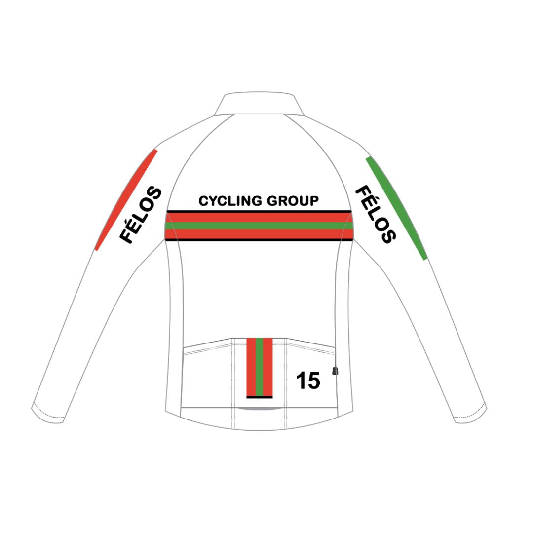 Core Fleece Jersey