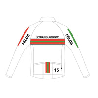 Core Fleece Jersey