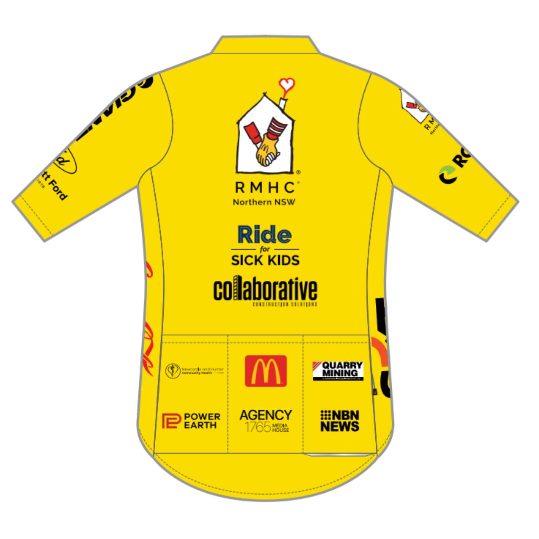 Core Long Sleeve Trail Jersey