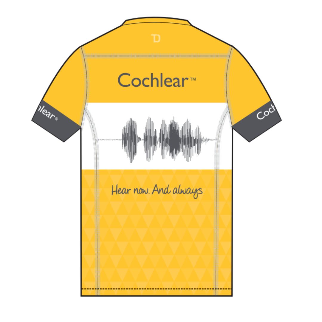 Prestige Run Shirt