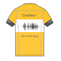 Prestige Run Shirt