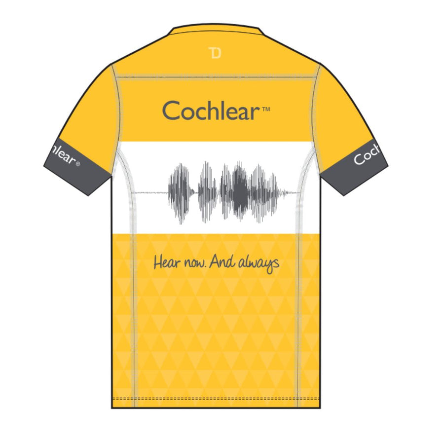 Prestige Run Shirt