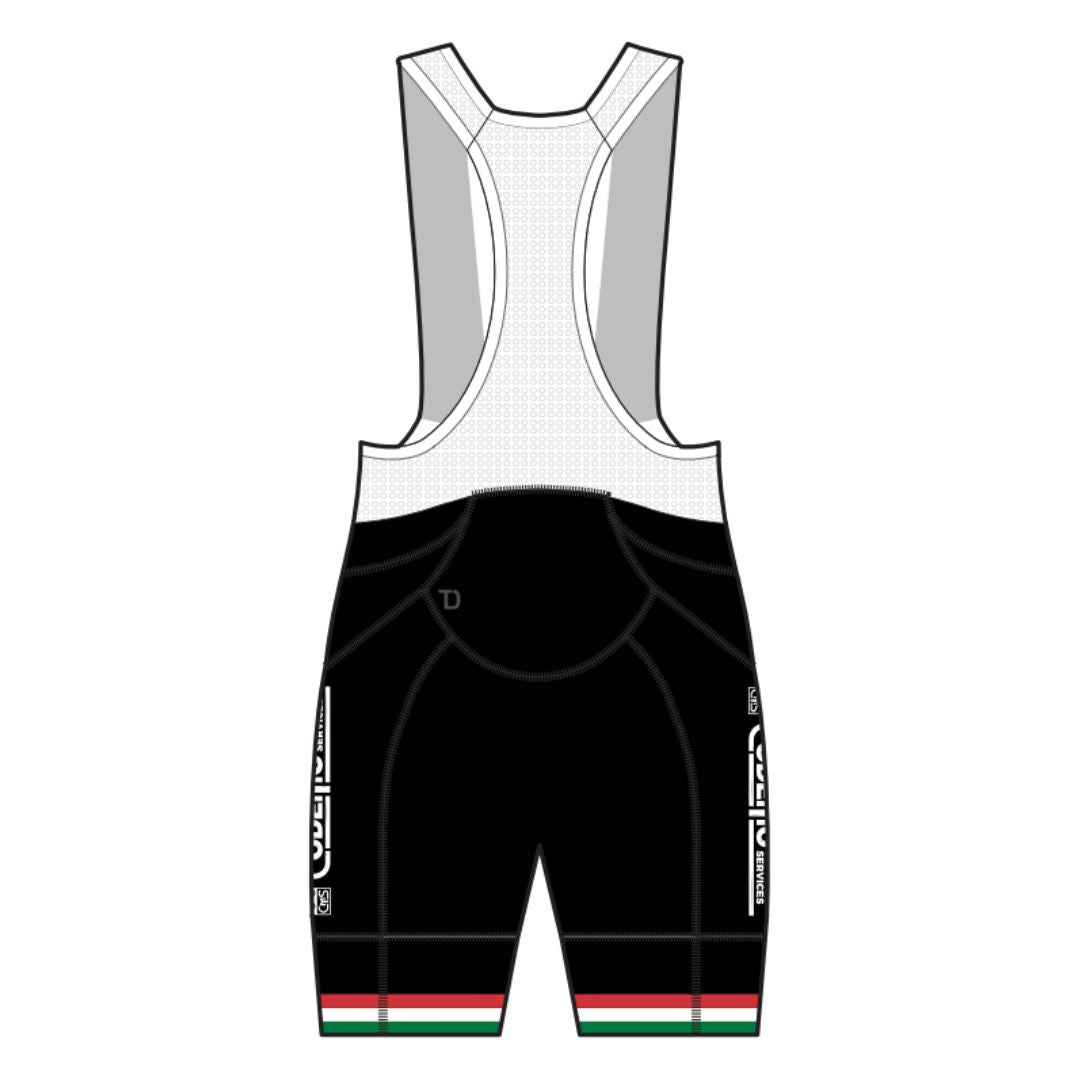 Prestige Bib Short
