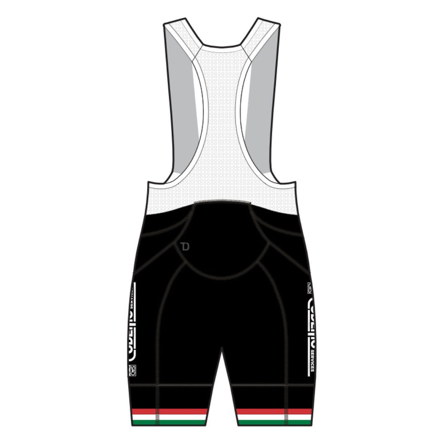 Prestige Bib Short