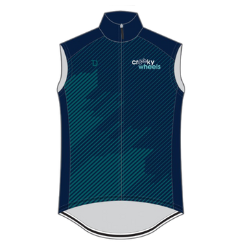 Core Gillet