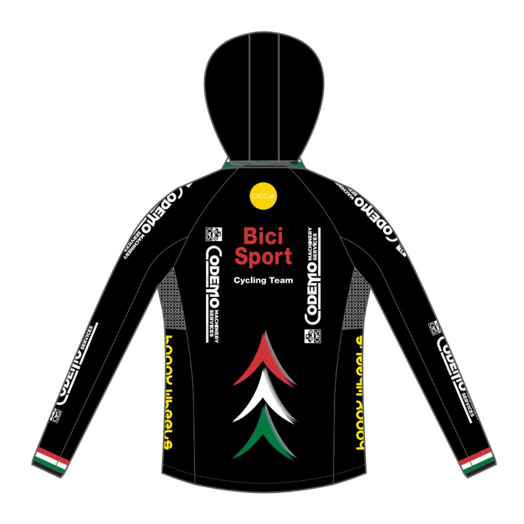 Copenhagen Inter Jacket