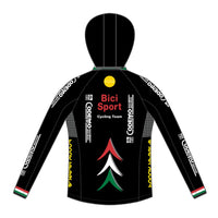 Copenhagen Inter Jacket