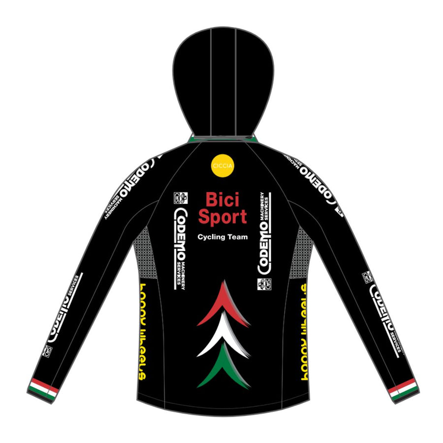 Copenhagen Inter Jacket