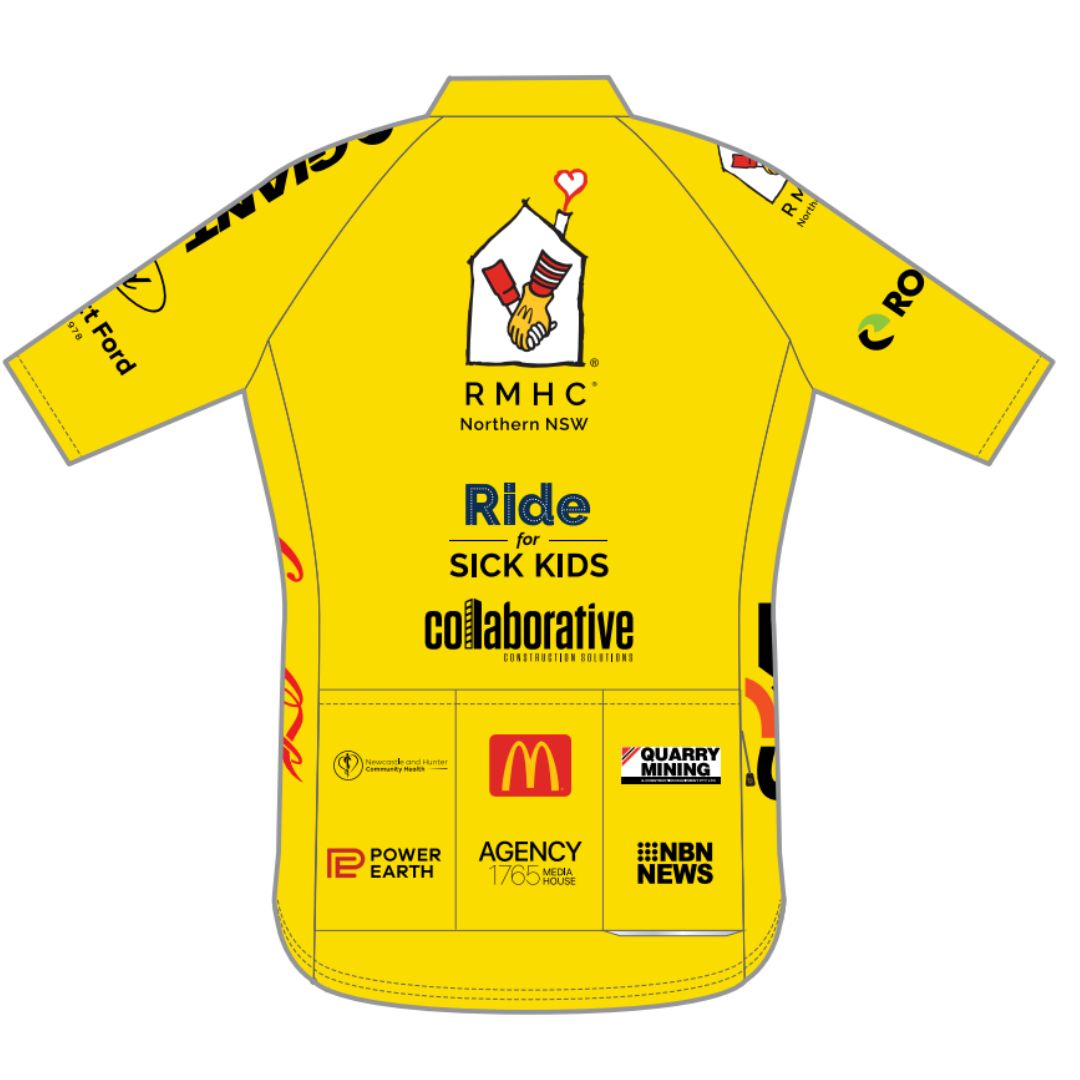 Classic Air Jersey