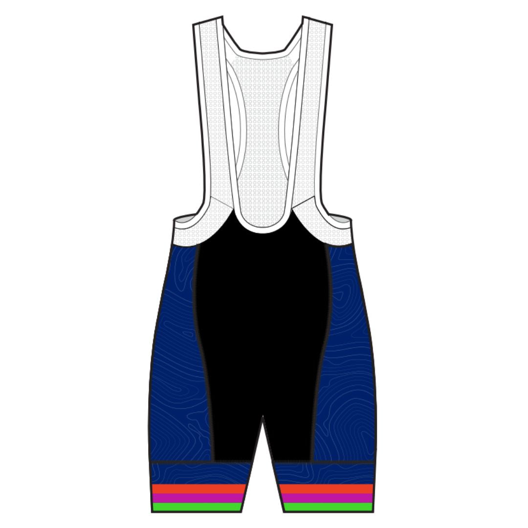 Core Bib Shorts