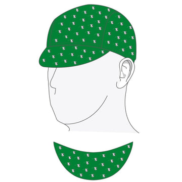 Cycle Cap