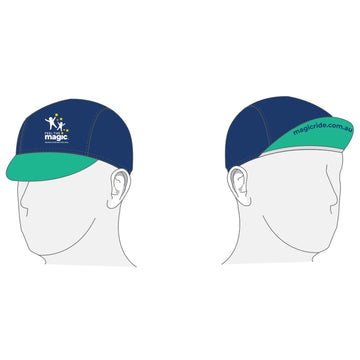 Cycle Cap