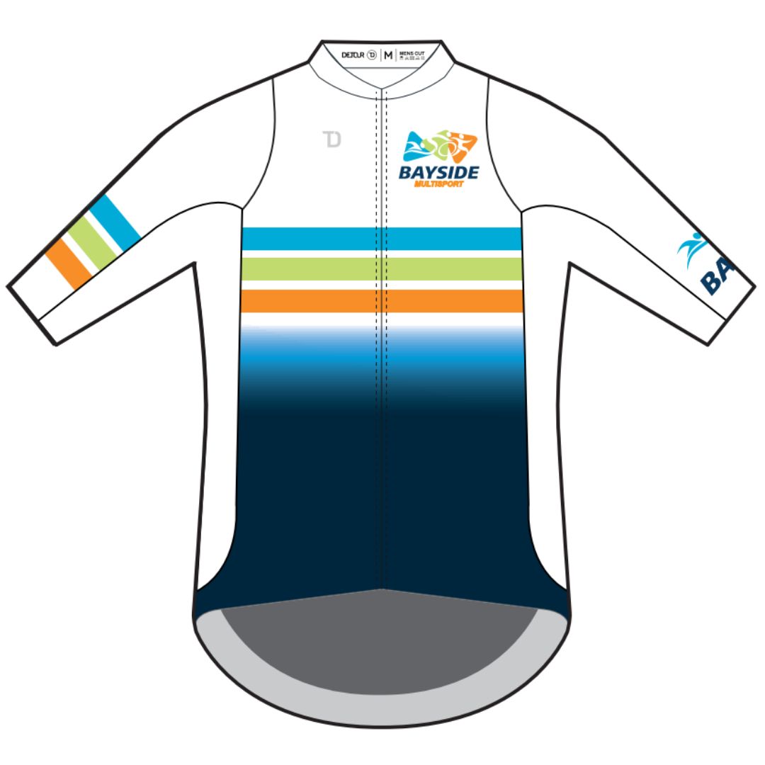 Prestige AeroFit Jersey
