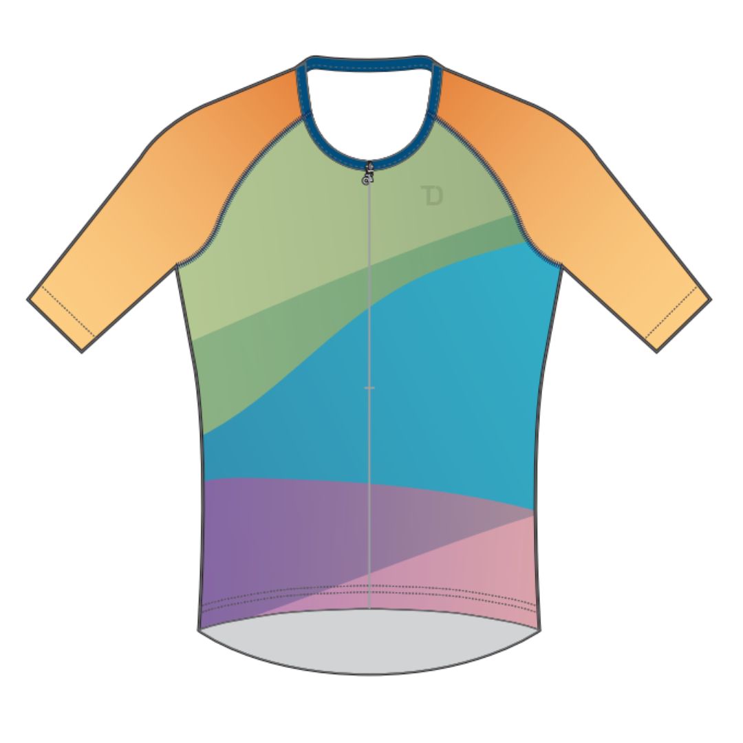 Prestige AeroFit Tri Top