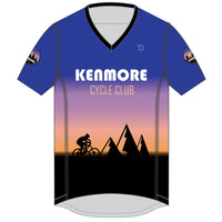 Core Trail Jersey