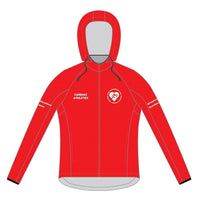 Detour Windbreaker