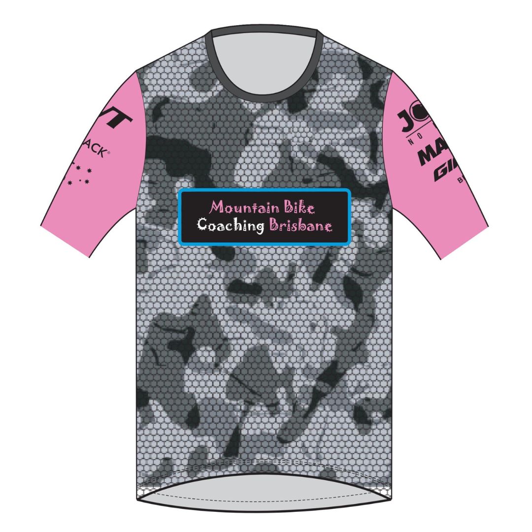 Squad Team Shirt - Adults