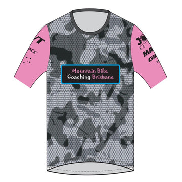Squad Team Shirt - Adults