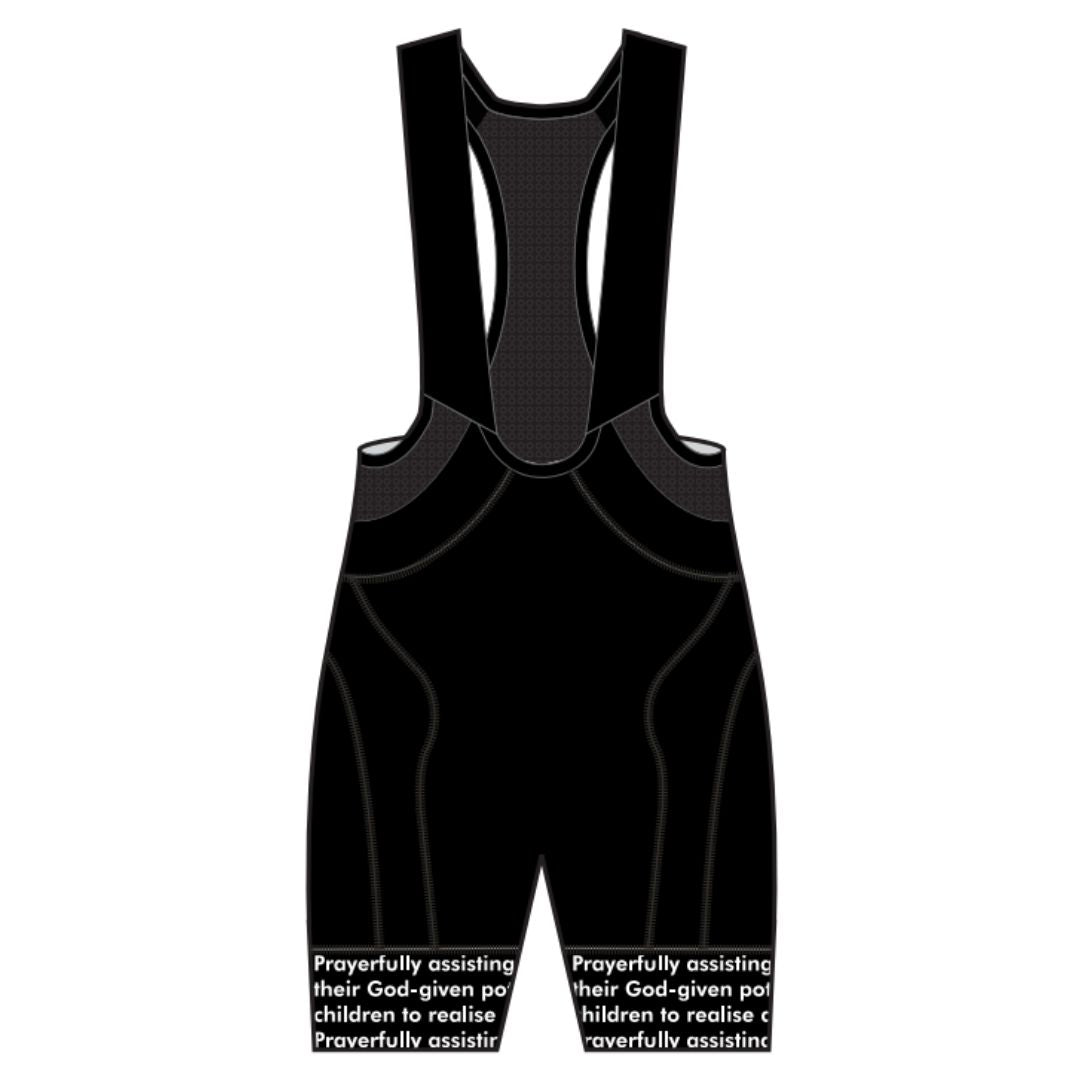 Prestige Pro Bib Shorts
