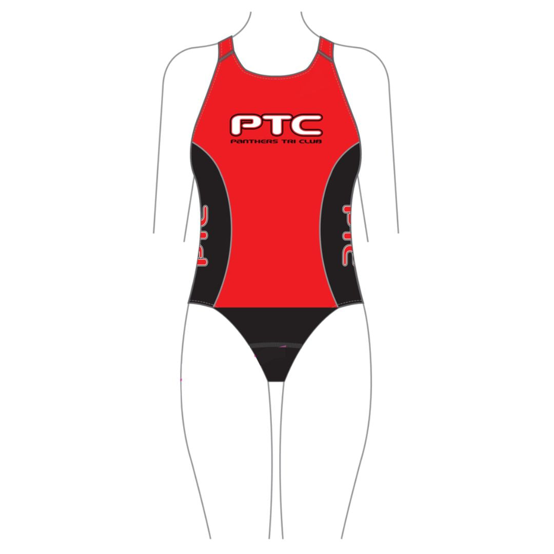 Core Female Swimsuit