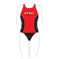 Core Female Swimsuit