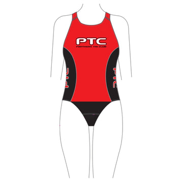 Core Female Swimsuit