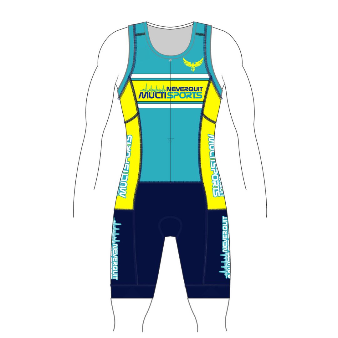 Core Tri Suit