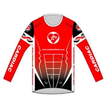 Core Long Sleeve Run Top