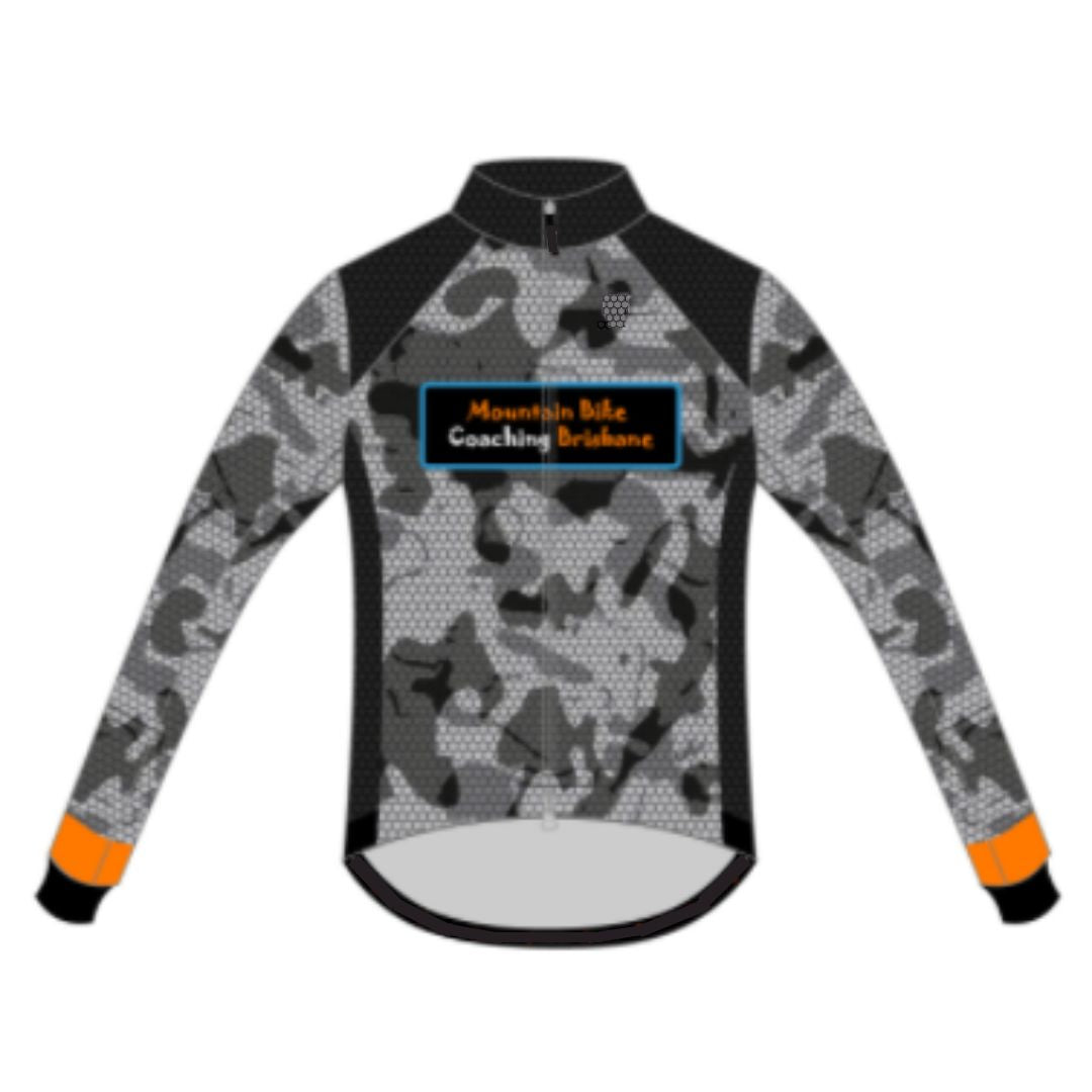 Core Shell Jacket