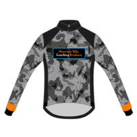 Core Shell Jacket