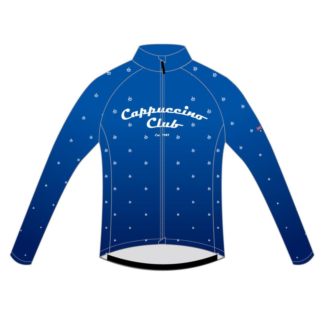 Core Fleece Jersey