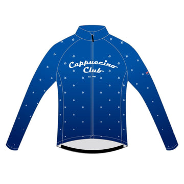 Core Fleece Jersey