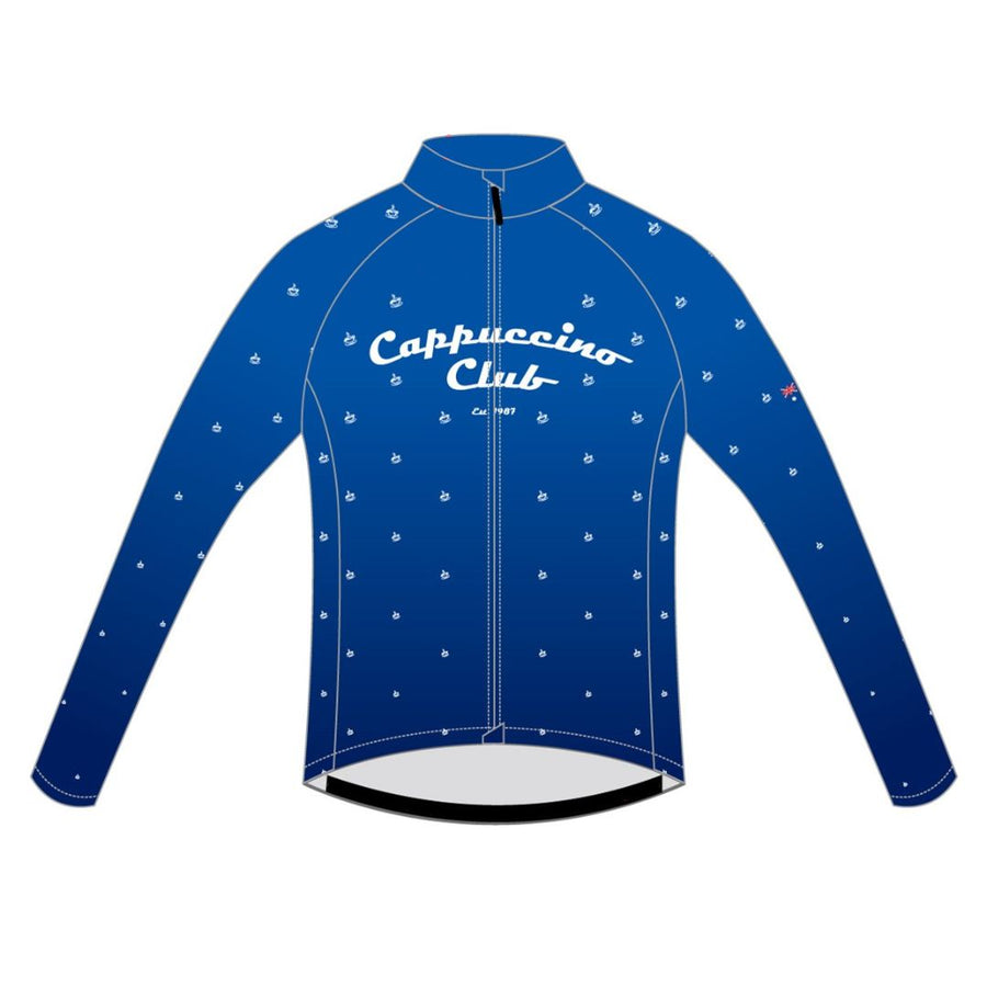 Core Fleece Jersey